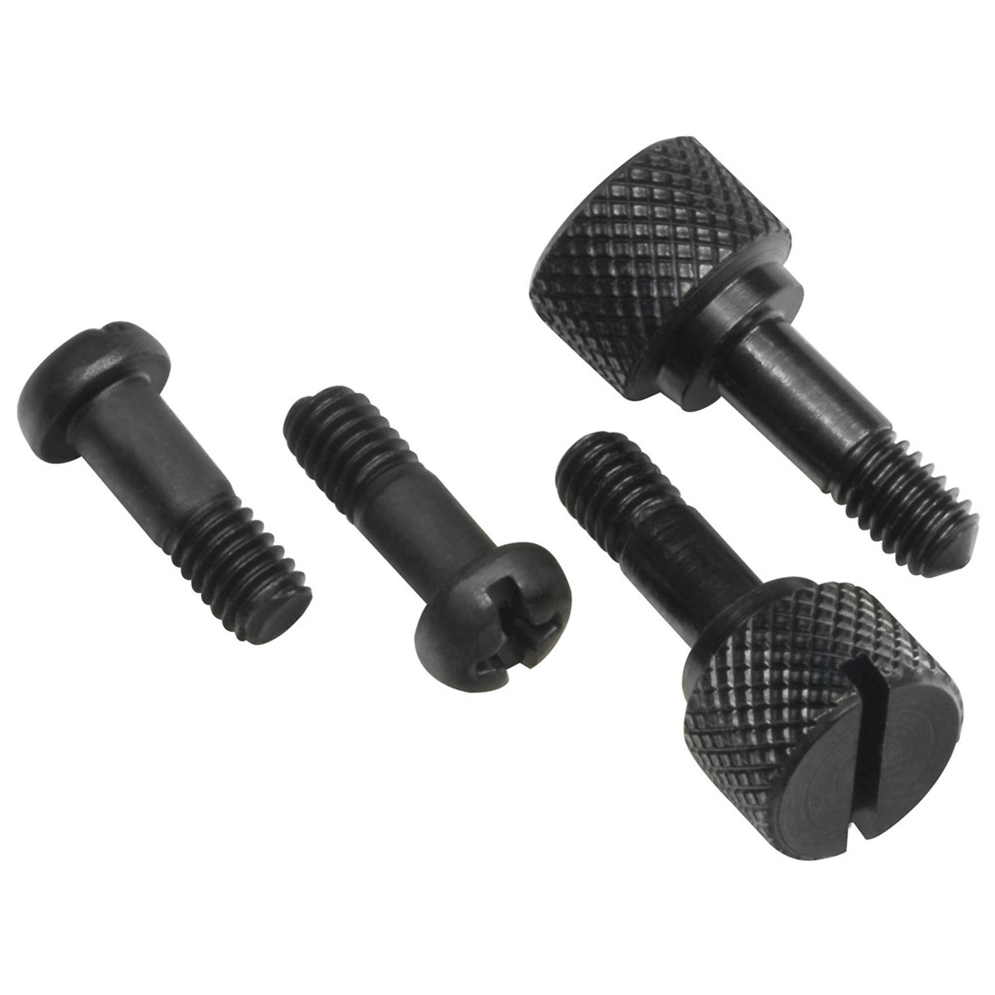 Klein Tools Replacement Screw Set — Thumb and Phillips, Model# VDV999-033